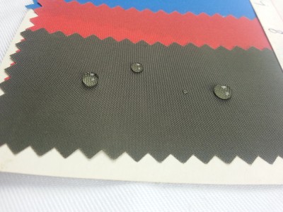 HK HAXG  尼龍防水白膠底 細節-4